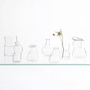 Transformer Vaso Glas vista