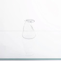 Transformer Vaso Glas vista