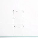 Transformer Vaso Glas vista