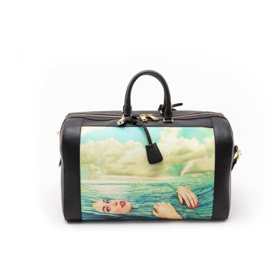 Borsa da Viaggio Travel Kit Seagirl Seletti