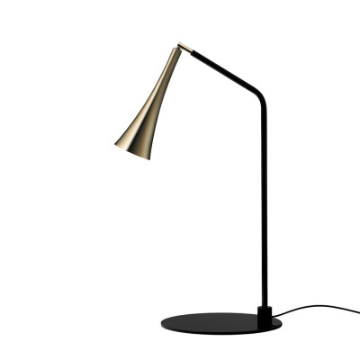 Trumpet Delux Lampada da tavolo