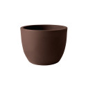 Vaso Ares 60 Tera bronzo