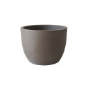 Vaso Ares 60 Tera cappuccino