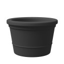 Vaso Eos 80 Tera antracite