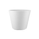 Vaso Ribeira 80 Tera bianco
