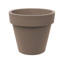 Vaso Standard One 120 Tera cappuccino