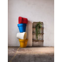 Vaso Standard One 140 Tera ambientazione