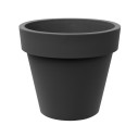 Vaso Standard One 50 Tera antracite