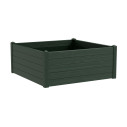 Vaso Trama 003 Tera dark forest