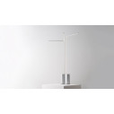 Artemide Veil 1 Braccio lampada da terra ambientazione