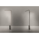 Artemide Veil 1 Braccio lampada da terra ambientazione