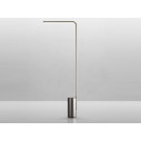 Artemide Veil 1 Braccio lampada da terra ambientazione
