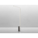 Artemide Veil 1 Braccio lampada da terra ambientazione