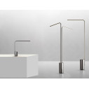 Artemide Veil 1 Braccio lampada da terra ambientazione
