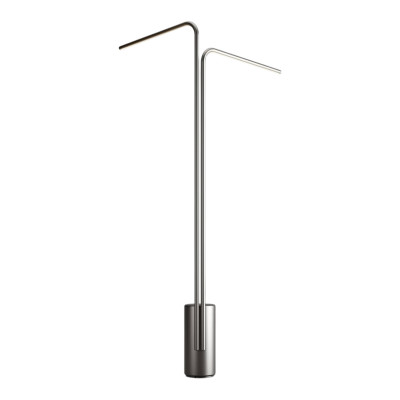 Artemide Veil 2 Bracci lampada da terra