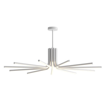 Artemide Veil White Lampada a sospensione