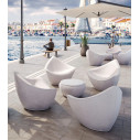 Vela Armchair Plust ambientazione