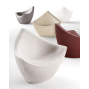 Vela Armchair Plust collezione