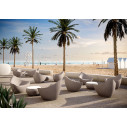 Vela Armchair Plust ambientazione