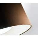Velvet Lampada da soffitto Axolight dettaglio