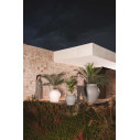 Venus Vaso Ø62x60 Vondom ambientazione
