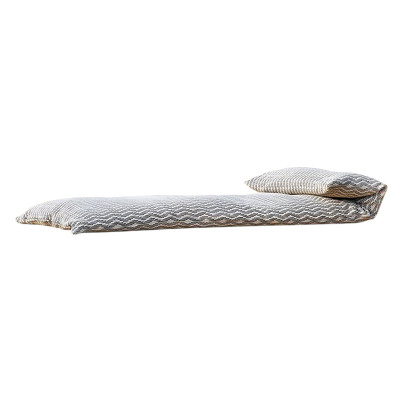 Wave Bed Lettino Singolo