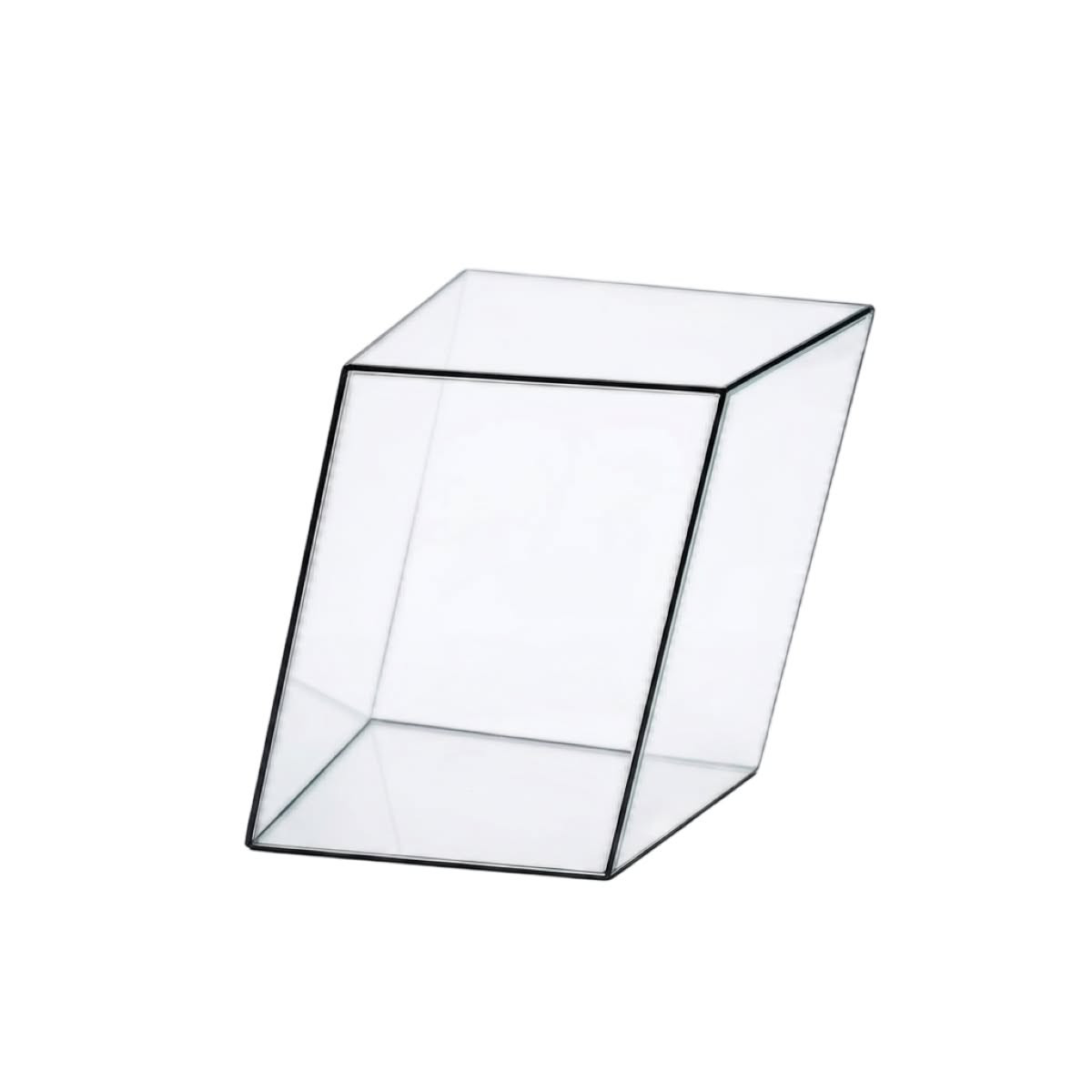 Wireframe Tavolo basso 40x38x45