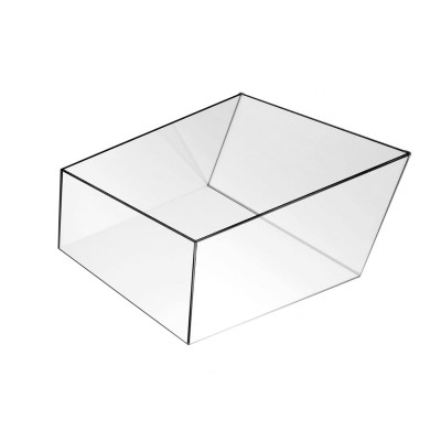 Wireframe Tavolo basso 75x87x25