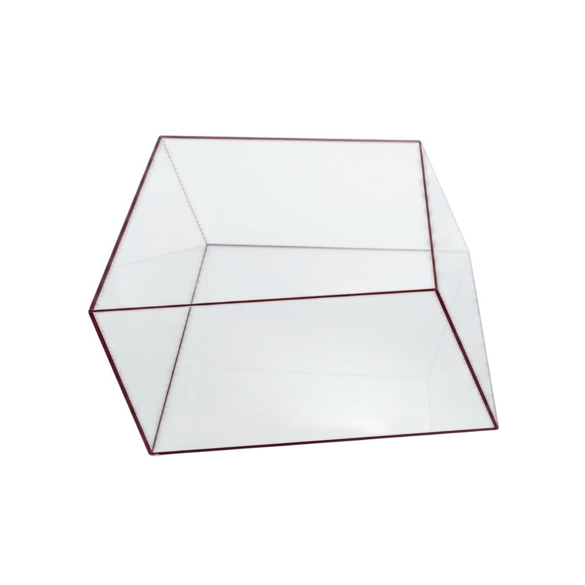 Wireframe Tavolo basso 60x57x30 