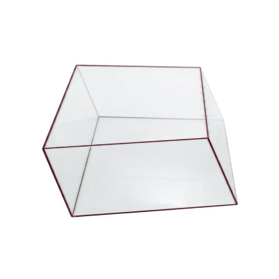 Wireframe Tavolo basso 60x57x30 