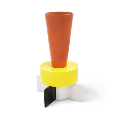 Memphis Milano Zambesi Vaso