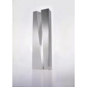 Alessi ZH01 Crevasse Vaso vista