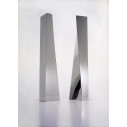 Alessi ZH01 Crevasse Vaso vista