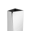 Alessi ZH01 Crevasse Vaso dettaglio
